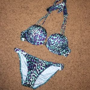 ☀️👙VS BOMBSHELL SWIM!! Brand new NEVER worn!