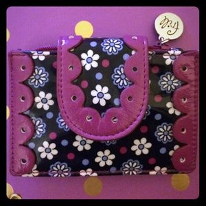 Vera Bradley Frill Collection