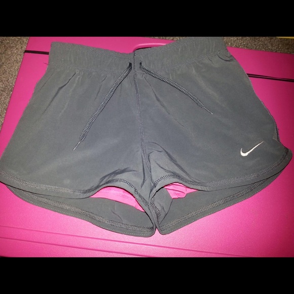 Nike Other - Nike dri-fit running shorts