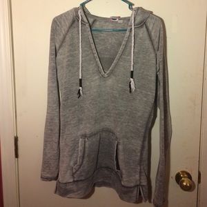 Great printed roxy sweatshirl