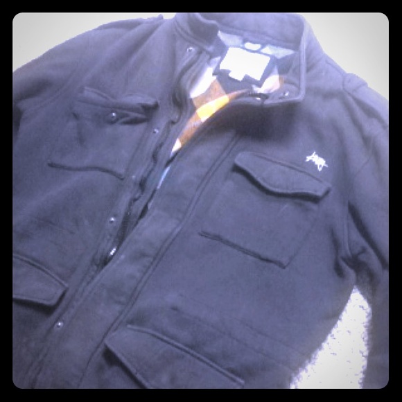 Kirra super cute coat!