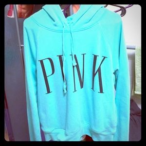 VS PINK hoodie