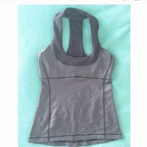 TRADED Lululemon tank