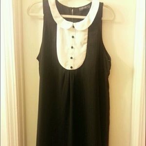 Forever 21 Plus Dress-length Shirt