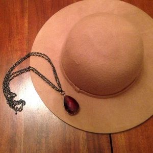 💟PM Editor's Pick💟 Dark Purple Pendant Necklace