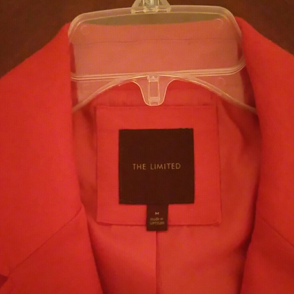 Nice versatile jacket! - Picture 3 of 4