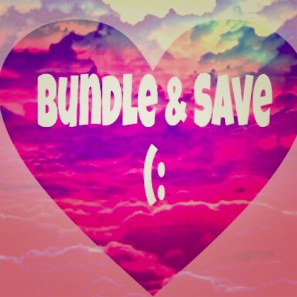 💕😘bundle and save 👏 - Picture 1 of 1