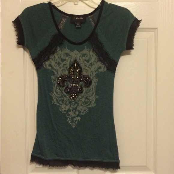 Miss me shirt!