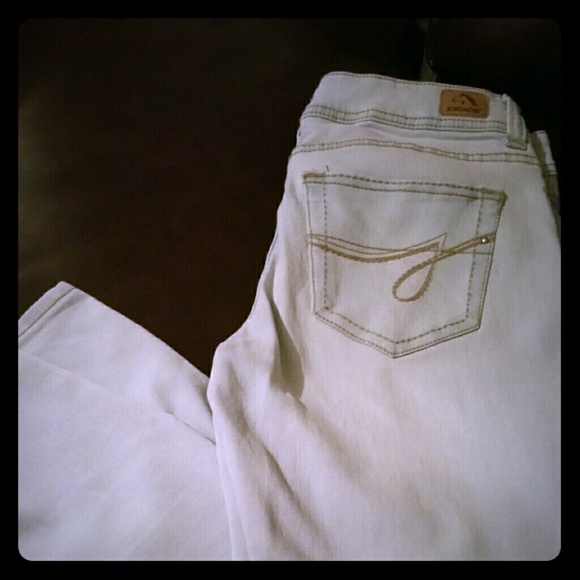 Cute Jeans