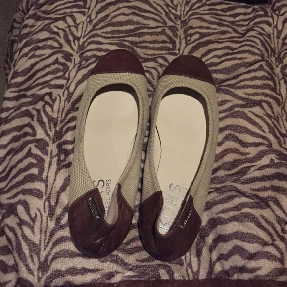 Michael Kors shoes