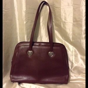 Coldwater Creek  laptop bag/tote