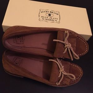 LUCKY BRAND Loafers 💢WINTER PRICE REDUCTION💢