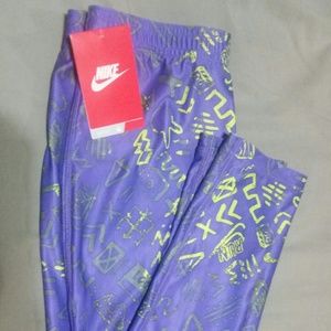 Nike leggings