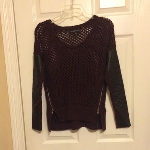 Rock republic sweater.