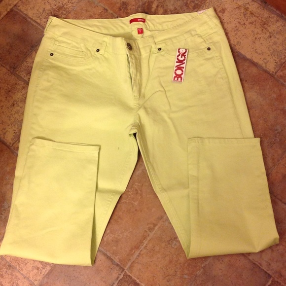 🔴 Capri NWT - Picture 2 of 4