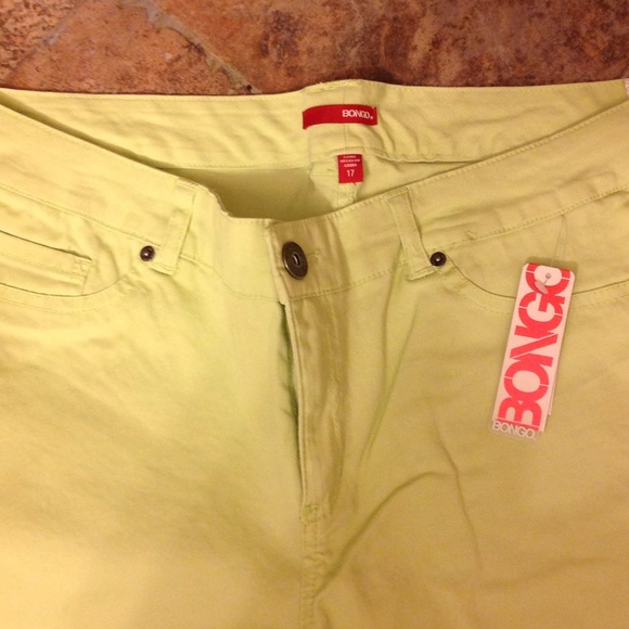 🔴 Capri NWT - Picture 3 of 4