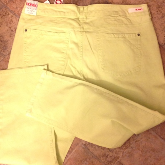 🔴 Capri NWT - Picture 4 of 4