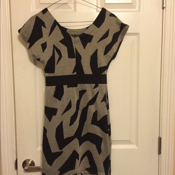 Forever 21 business casual dress