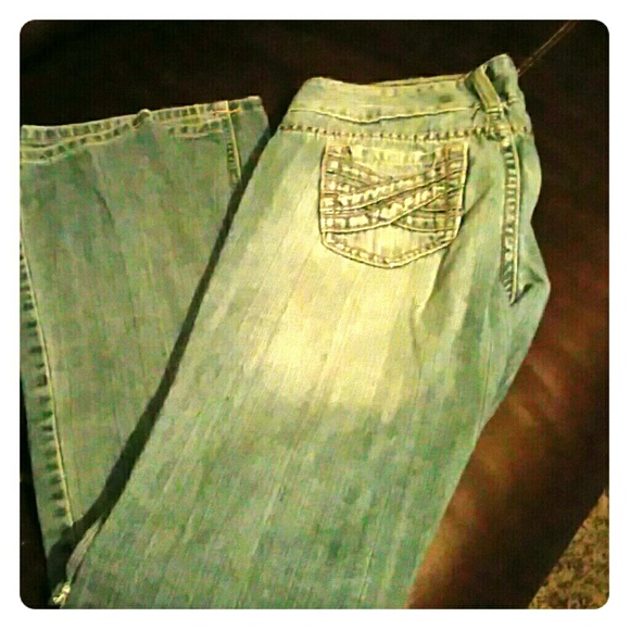 Cute Jeans size 3
