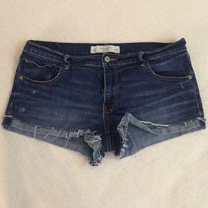 Abercrombie&Fitch Shorts