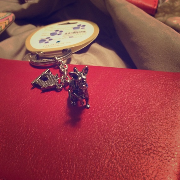 New keychain