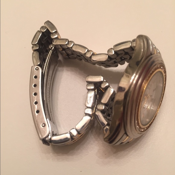 Anne Klein watch!! - Picture 3 of 3