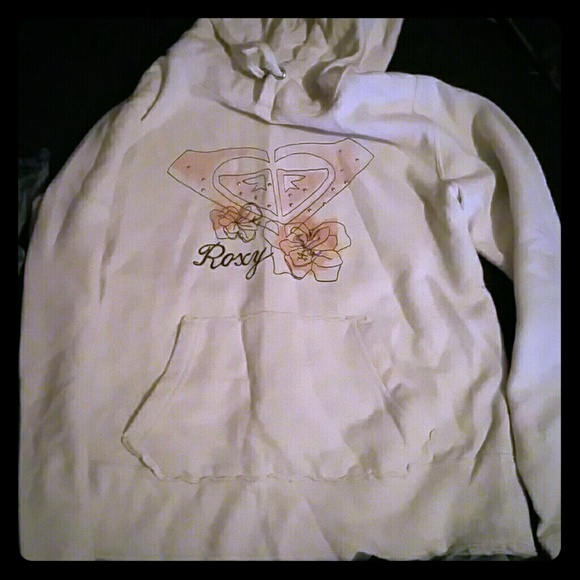 ROXY sweatshirt small