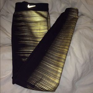 Nike Flash Leggings