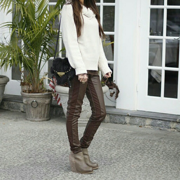H&M Pants - H&M Riding pants