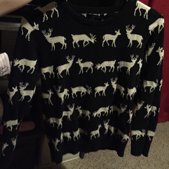 Forever 21 sweater