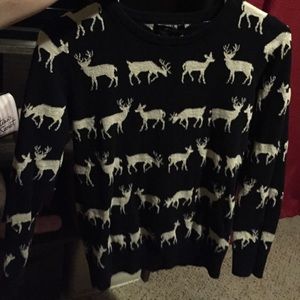 Forever 21 sweater