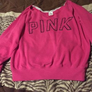 Victoria secret sweater