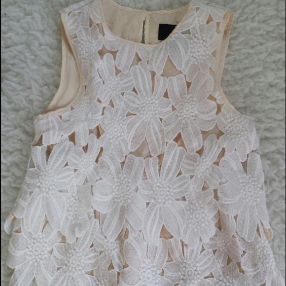 🔱SOLD🔱Dolce Vita Jimena Top - Picture 2 of 4