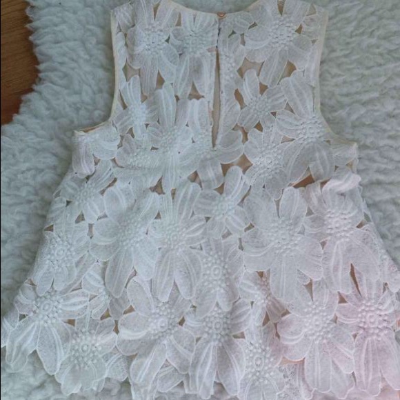 🔱SOLD🔱Dolce Vita Jimena Top - Picture 3 of 4