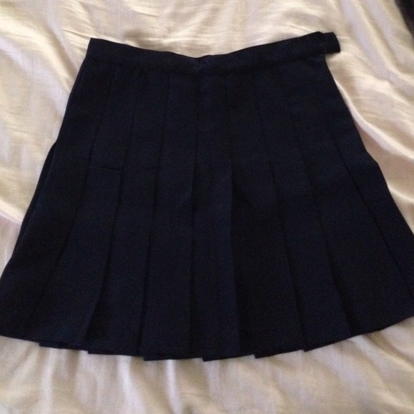 AA Tennis Skirt