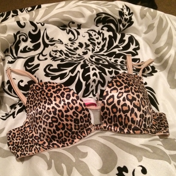 VS Bra 32A