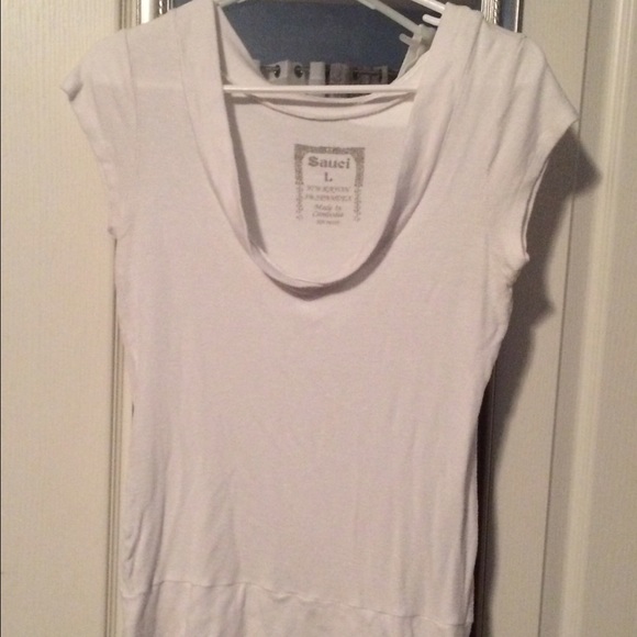 2 sweater type tops - Picture 2 of 2