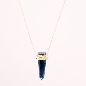 Crystal Necklace