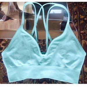 Lululemon athletica sports bra