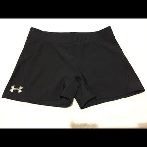 Women's Ultra 2" Compression Shorts