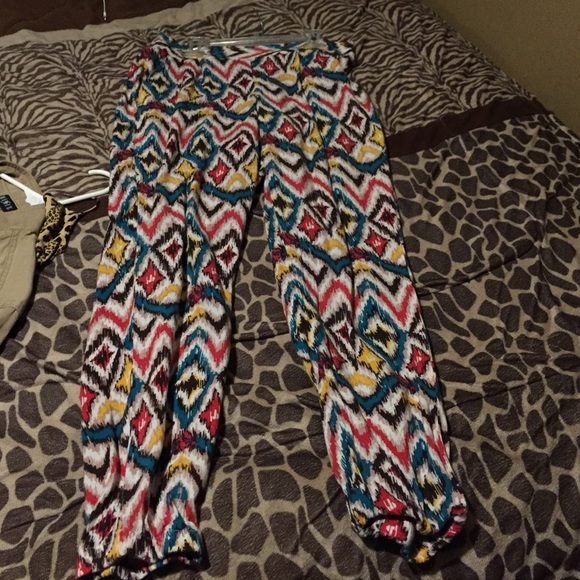 Joggers
