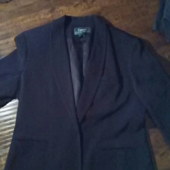 Ralph Lauren Blazer