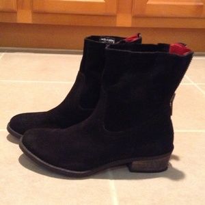 So style,almost new, only try one time