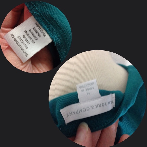 Stretch Sheath Dress - Picture 2 of 4