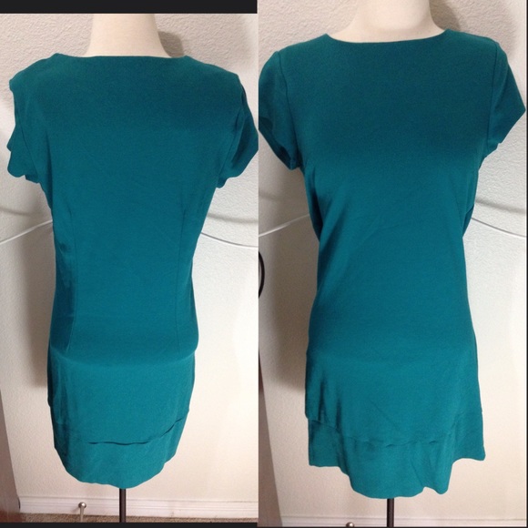 Stretch Sheath Dress - Picture 4 of 4
