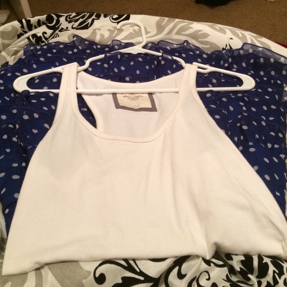 Abercrombie and Fitch Dress