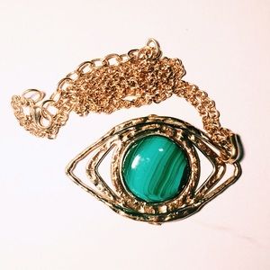 Eye Pendant
