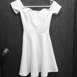 Charlottte russe dress