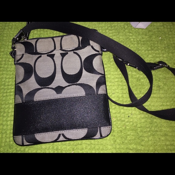 Coach Crossbody bag