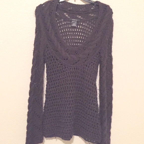 ARDEN B SWEATER (never worn)